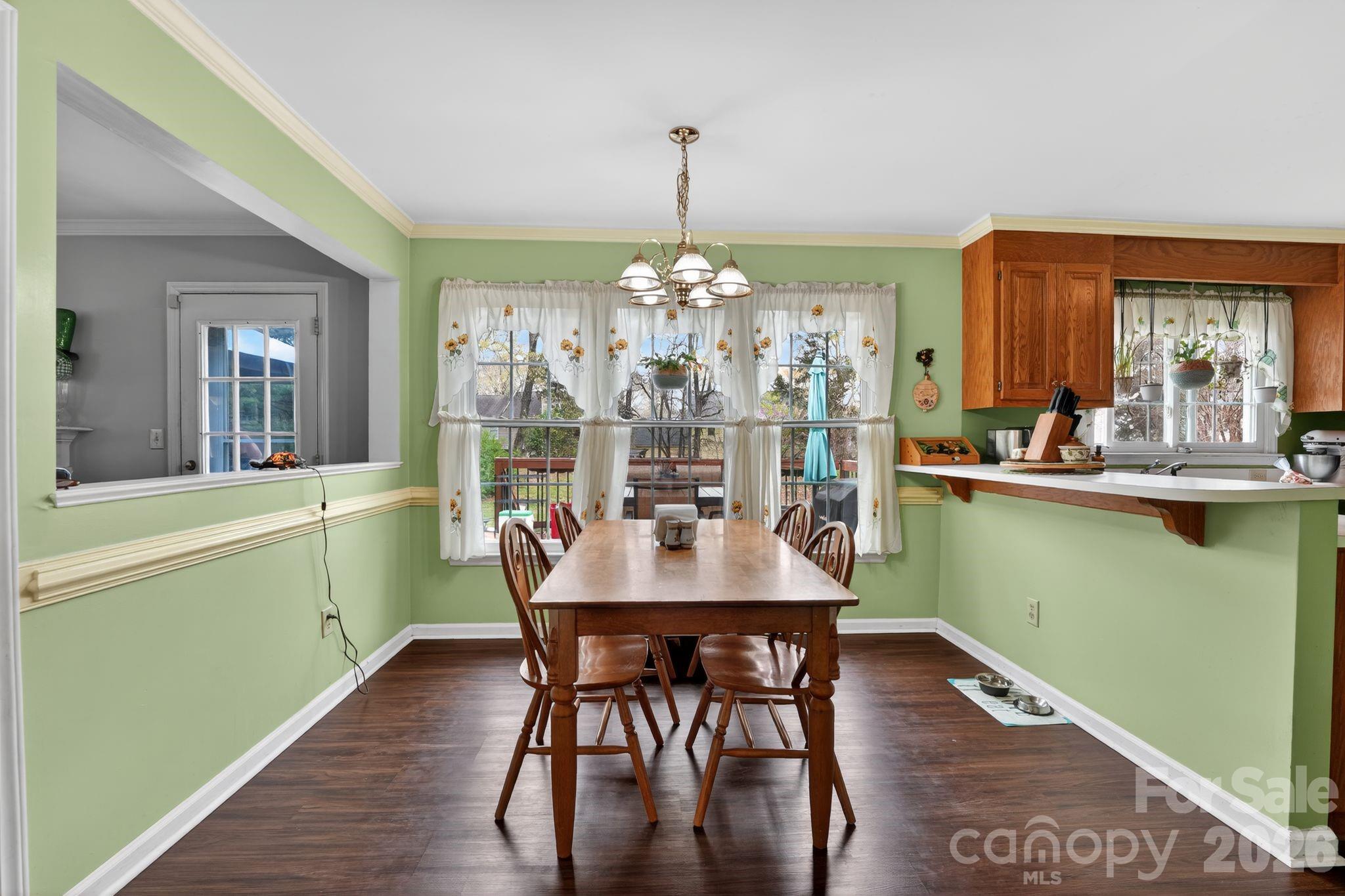 9510 Saddle Run Trail Charlotte NC 28269