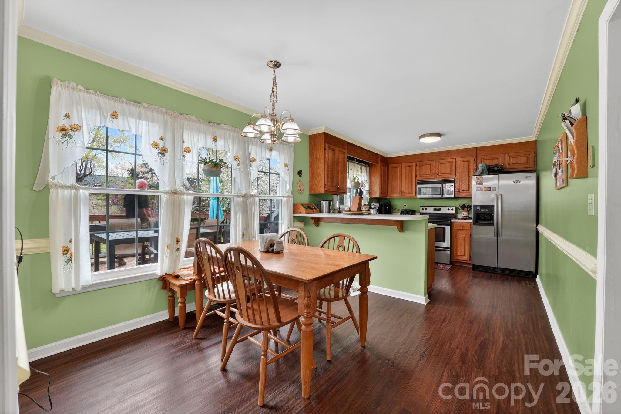 9510 Saddle Run Trail Charlotte NC 28269