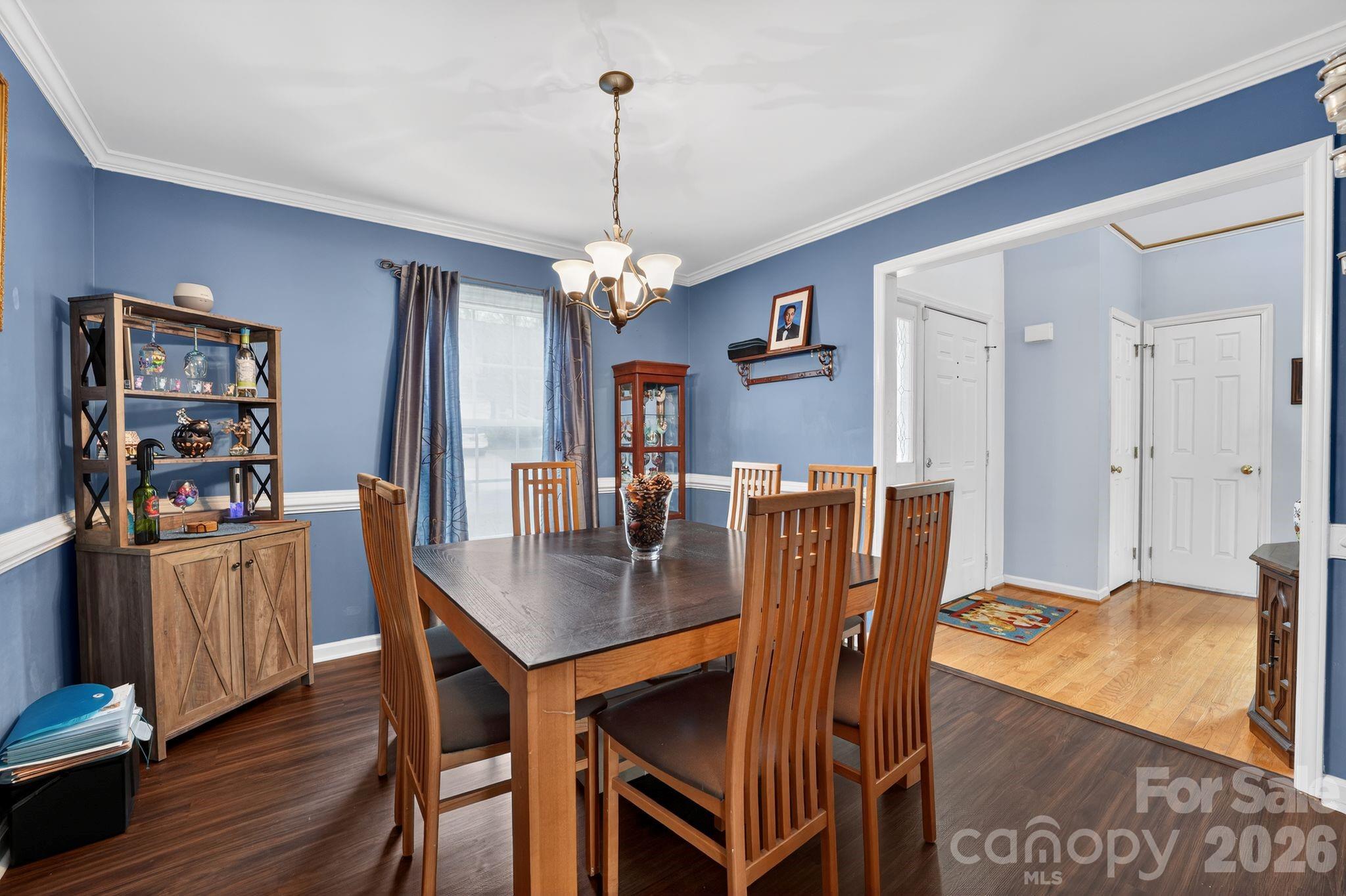 9510 Saddle Run Trail Charlotte NC 28269