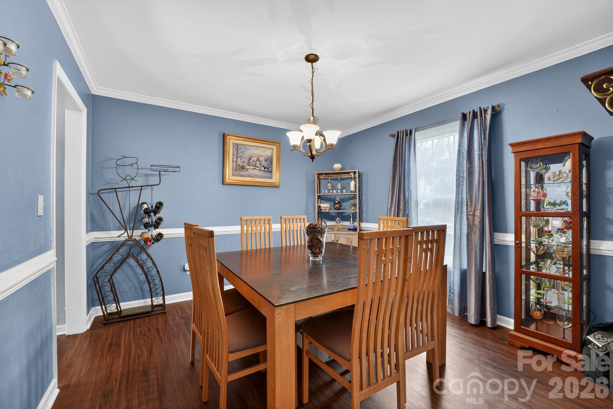 9510 Saddle Run Trail Charlotte NC 28269
