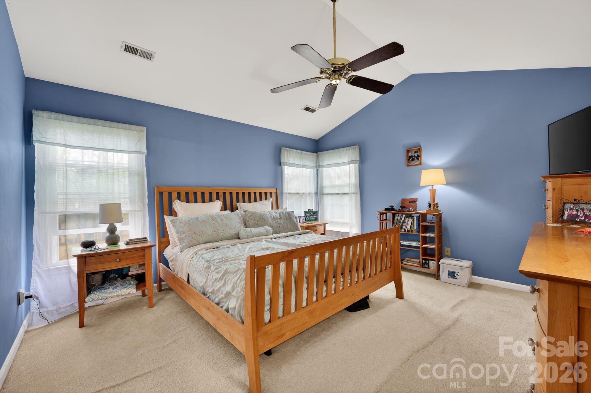 9510 Saddle Run Trail Charlotte NC 28269