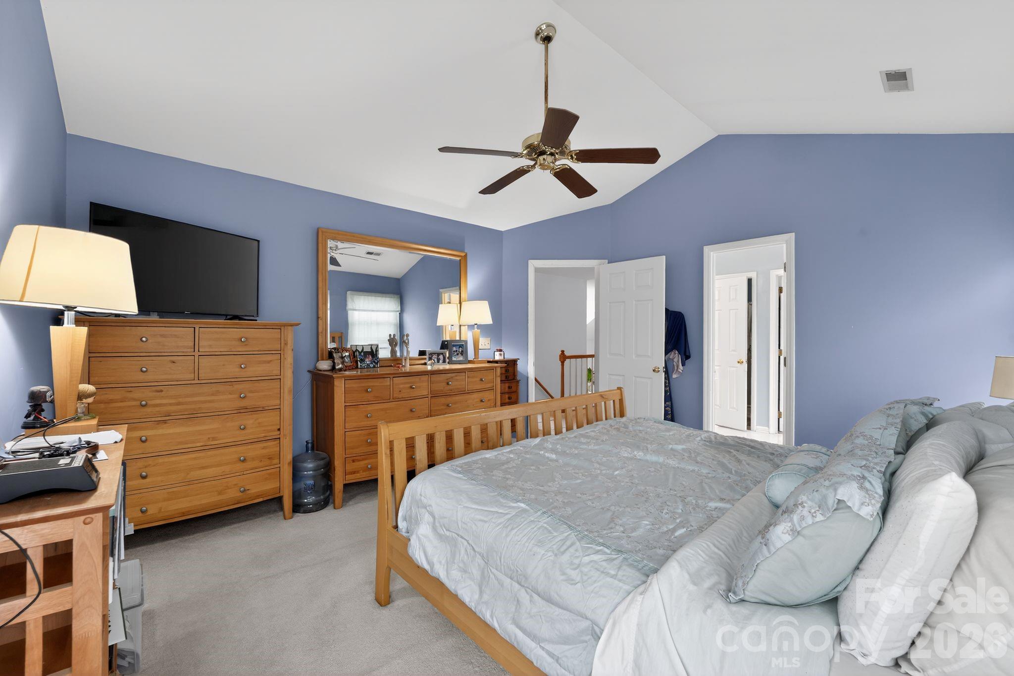 9510 Saddle Run Trail Charlotte NC 28269