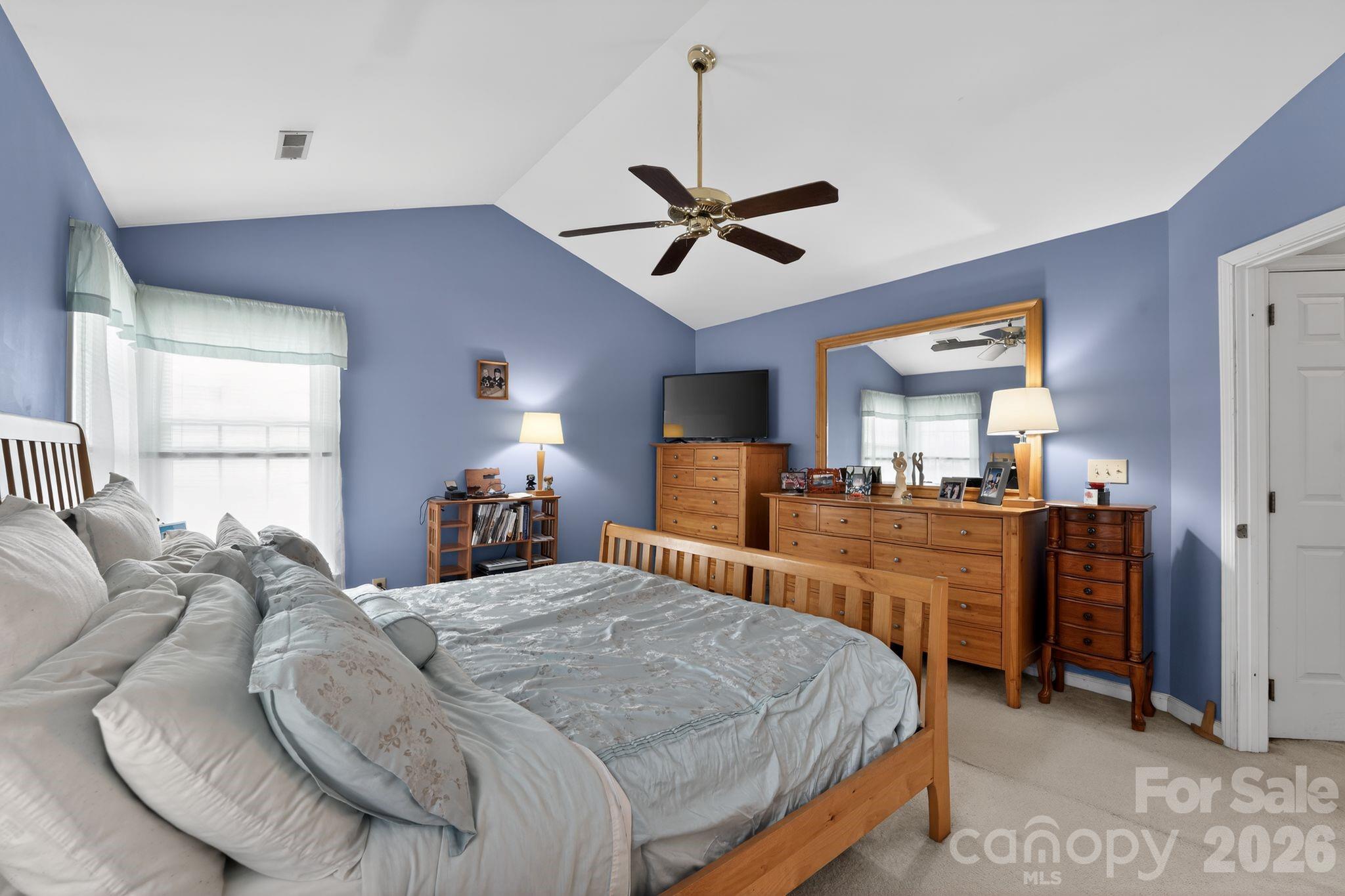 9510 Saddle Run Trail Charlotte NC 28269