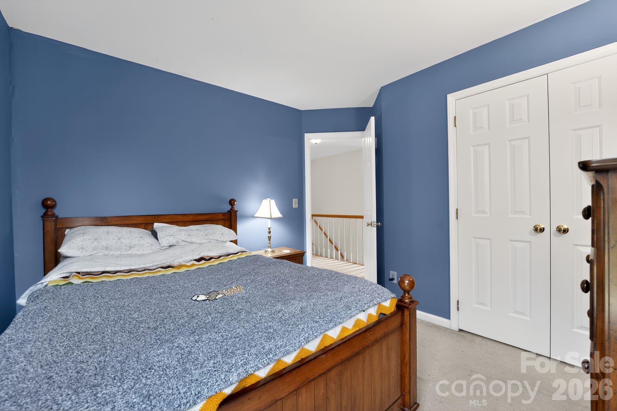 9510 Saddle Run Trail Charlotte NC 28269