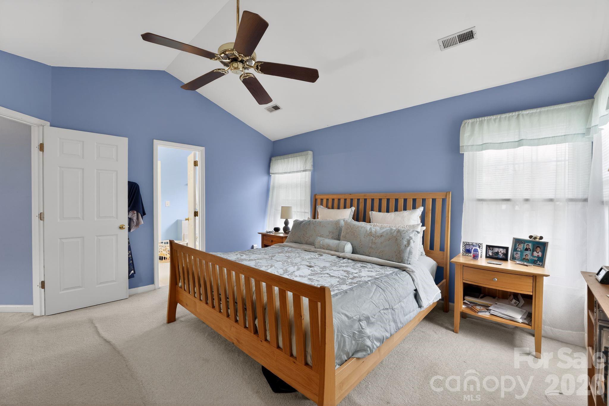 9510 Saddle Run Trail Charlotte NC 28269