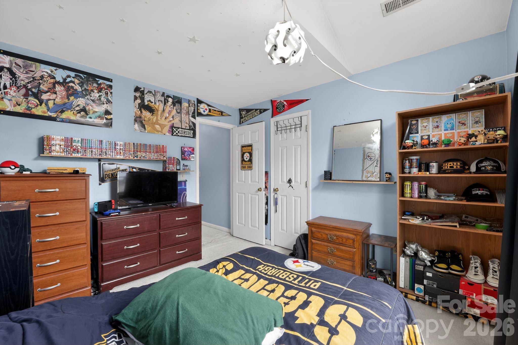 9510 Saddle Run Trail Charlotte NC 28269