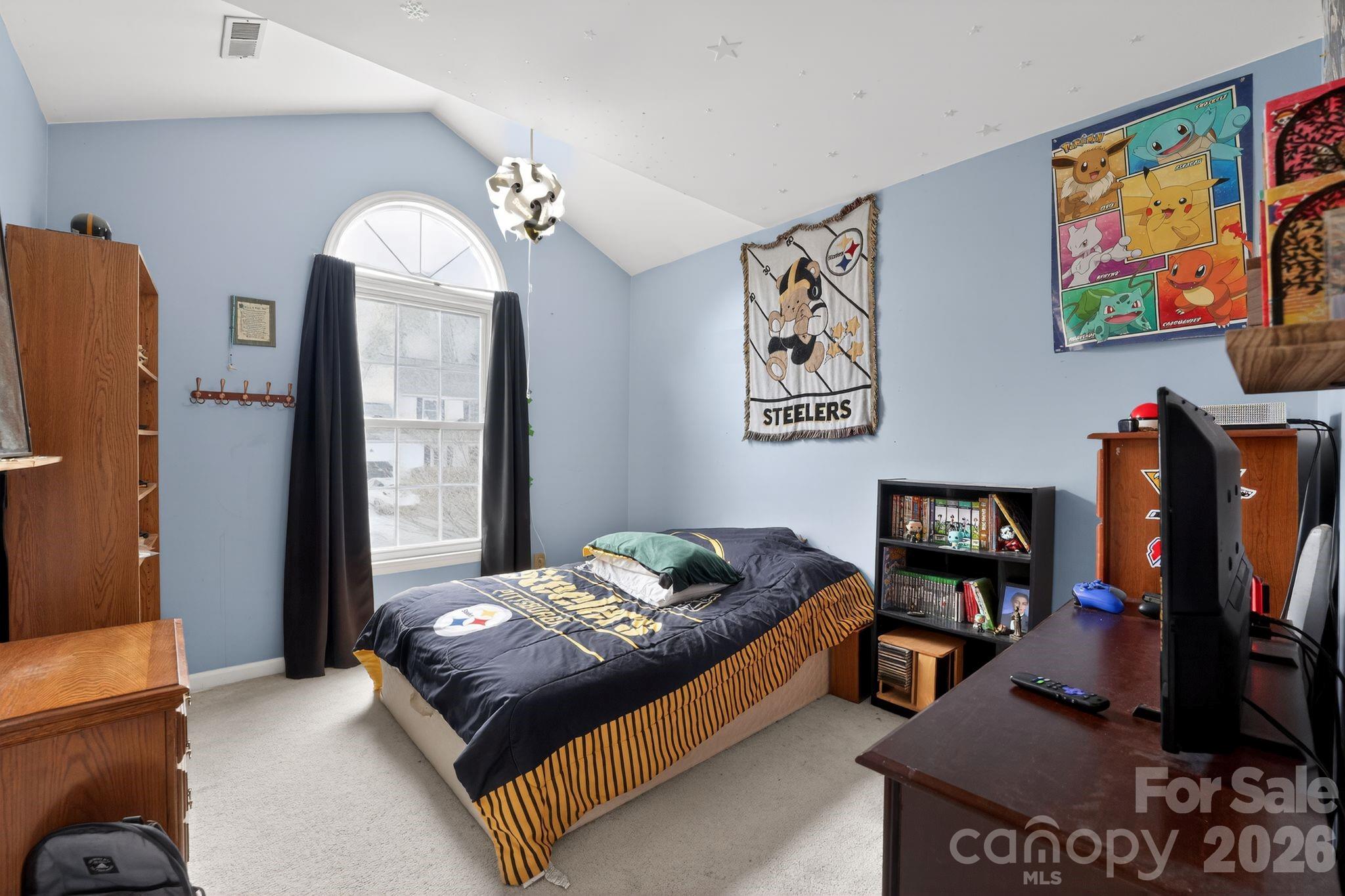 9510 Saddle Run Trail Charlotte NC 28269