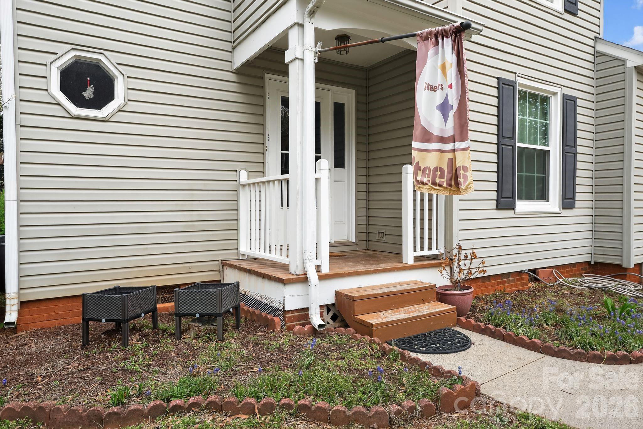 9510 Saddle Run Trail Charlotte NC 28269