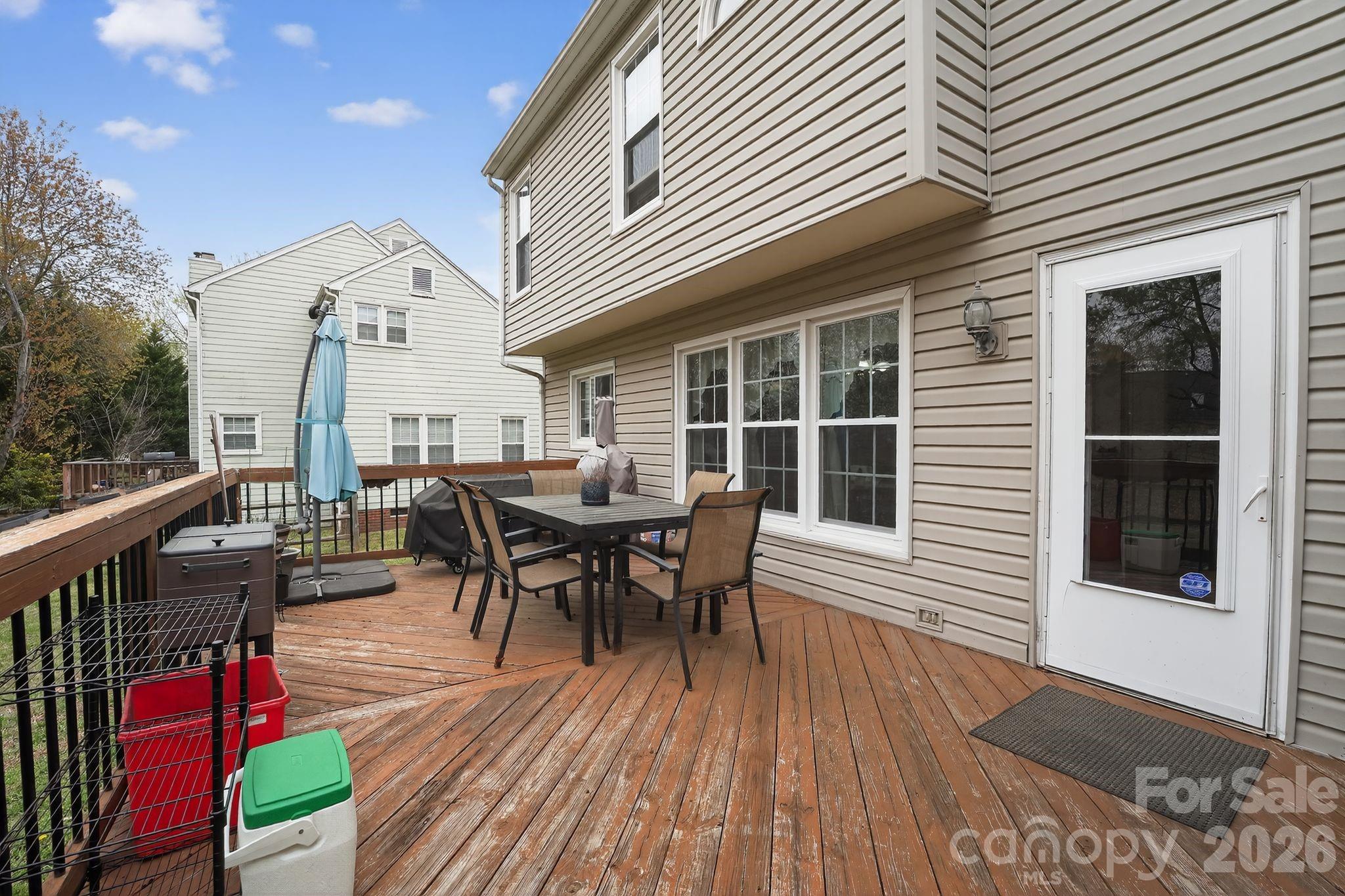9510 Saddle Run Trail Charlotte NC 28269
