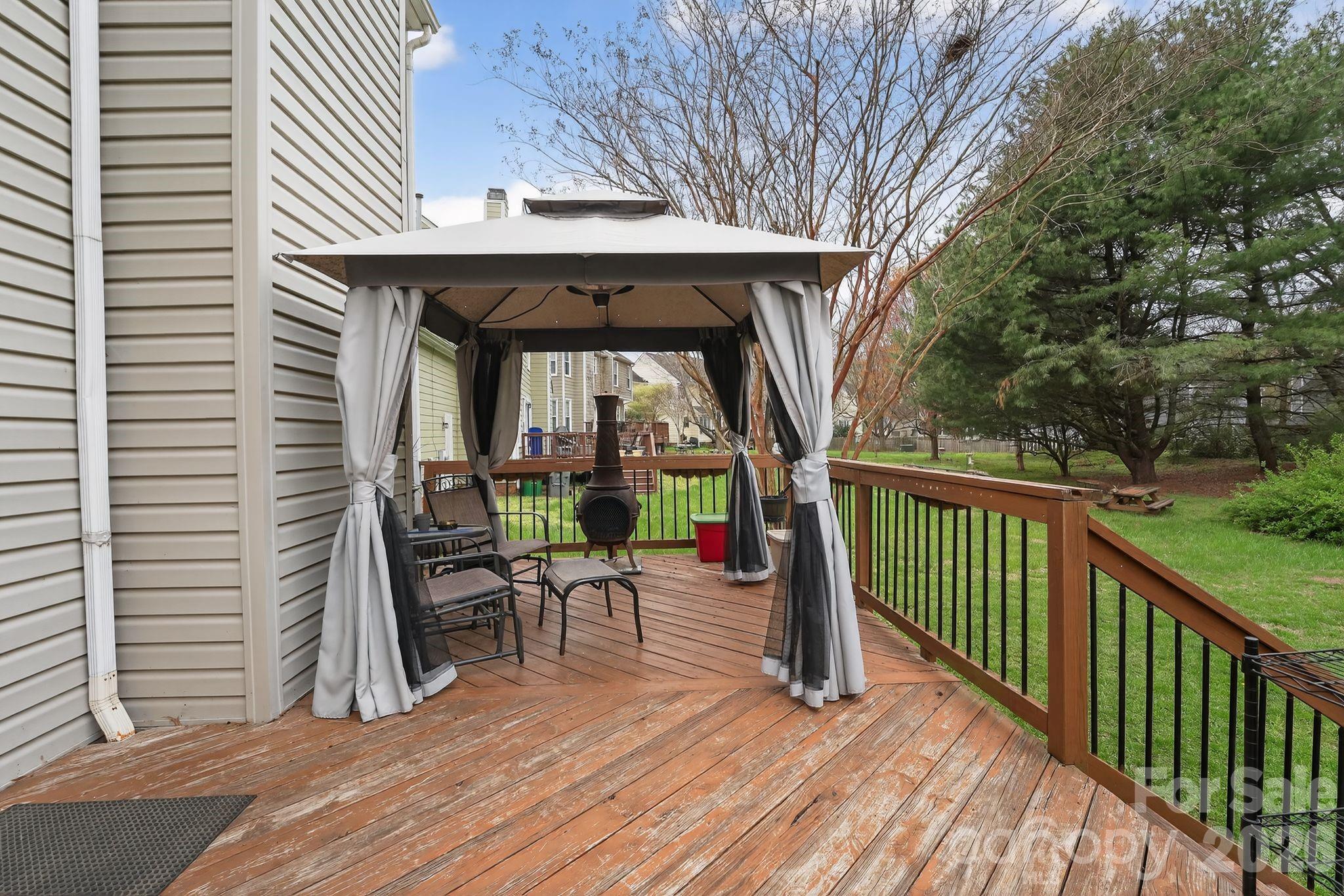 9510 Saddle Run Trail Charlotte NC 28269
