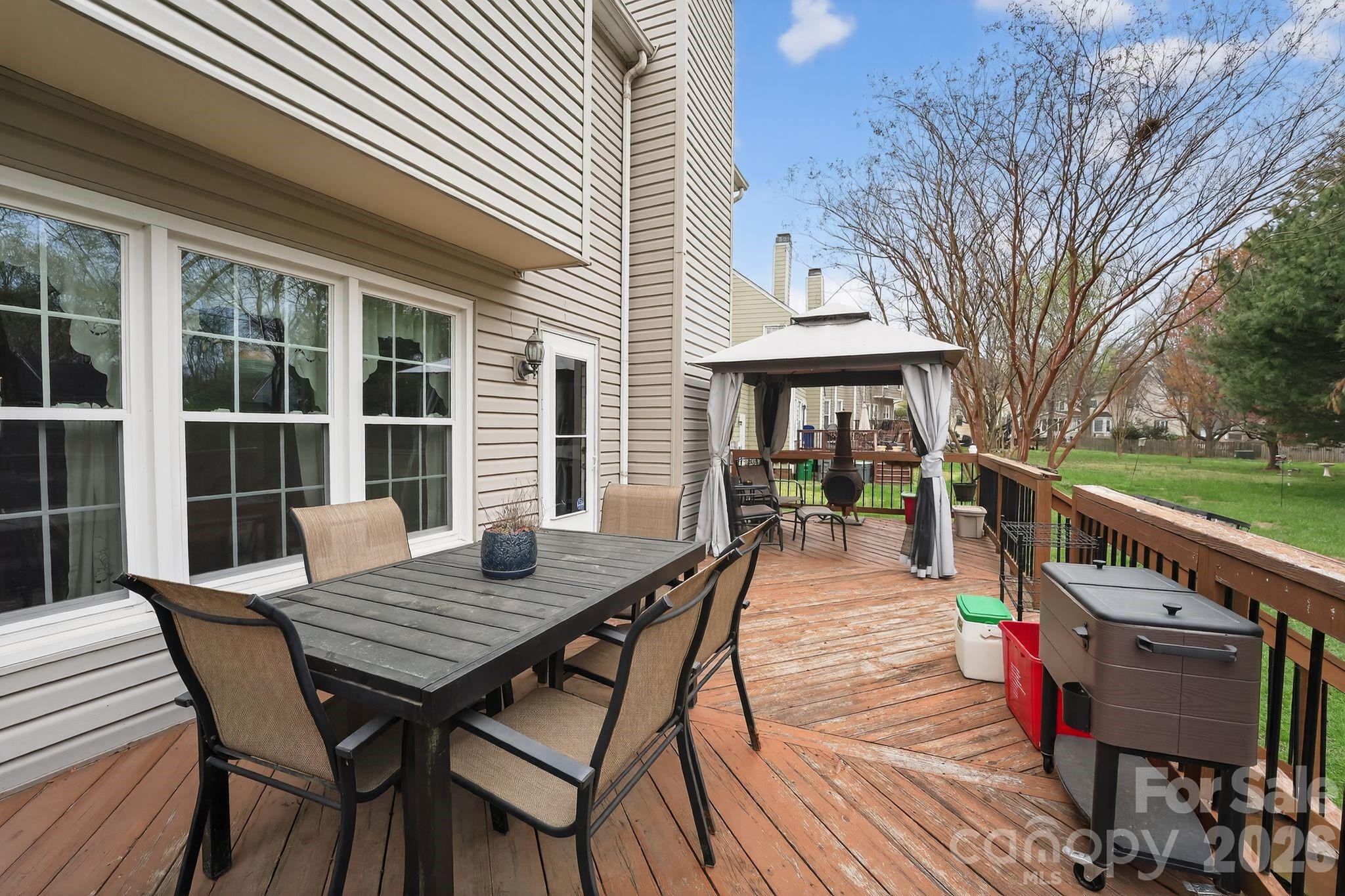 9510 Saddle Run Trail Charlotte NC 28269