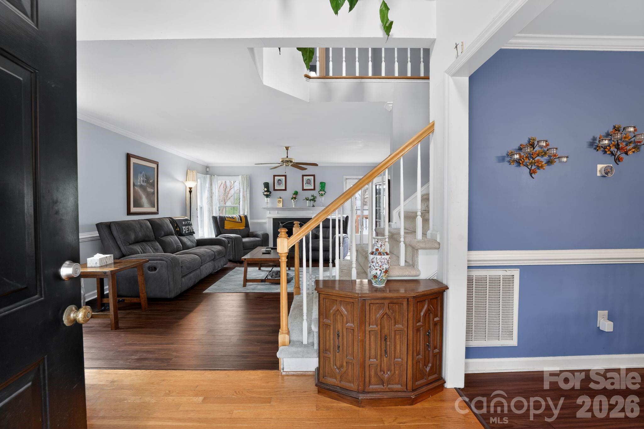 9510 Saddle Run Trail Charlotte NC 28269