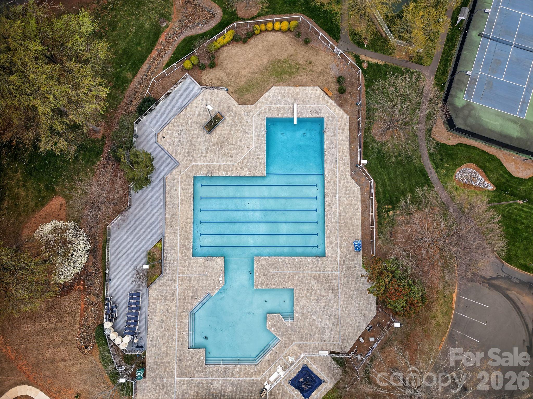 9510 Saddle Run Trail Charlotte NC 28269