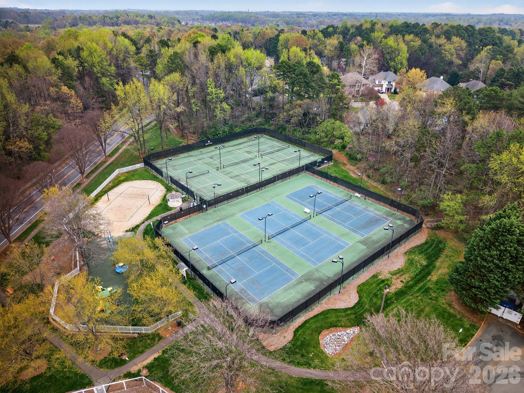 9510 Saddle Run Trail Charlotte NC 28269