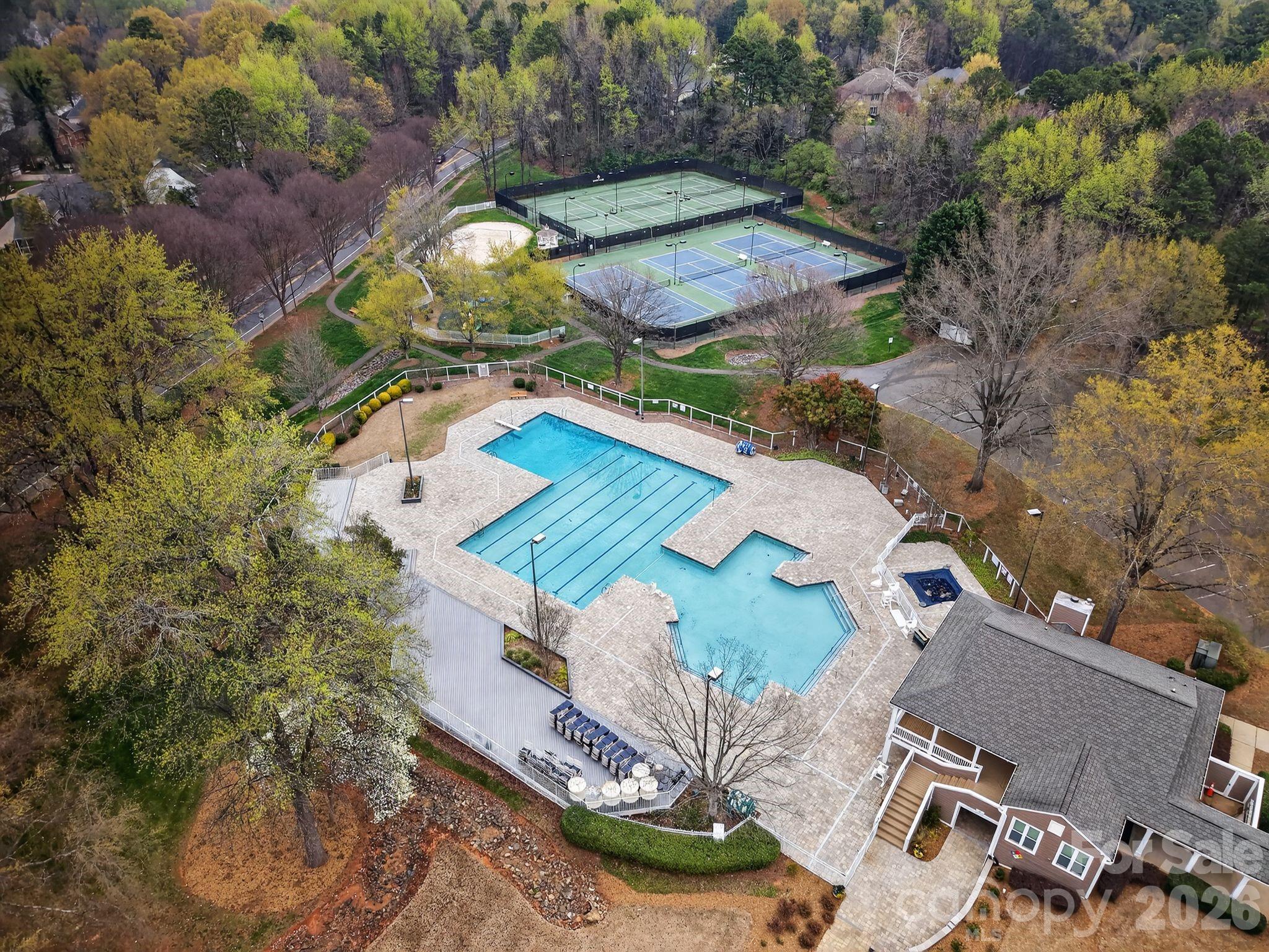 9510 Saddle Run Trail Charlotte NC 28269