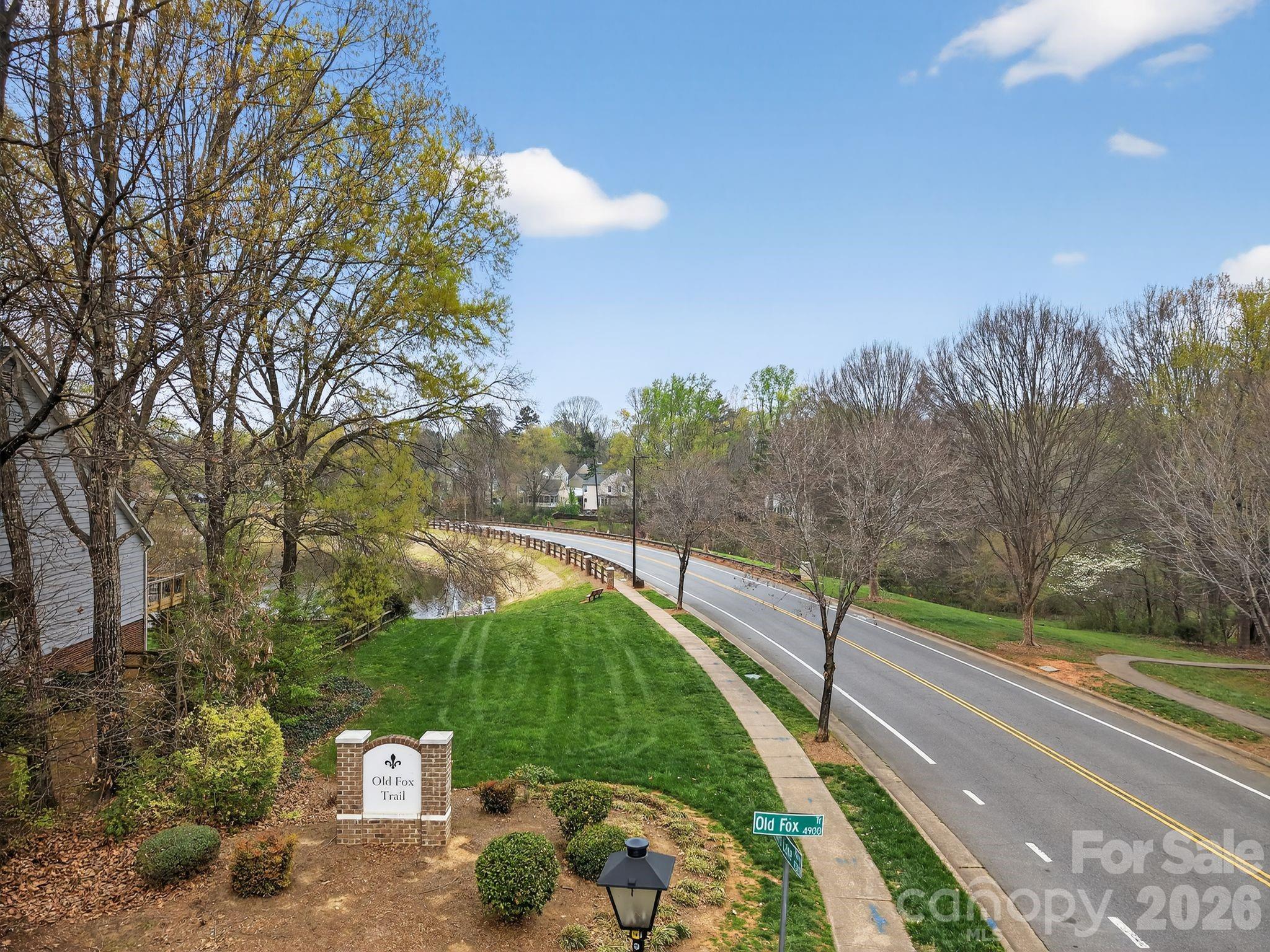 9510 Saddle Run Trail Charlotte NC 28269