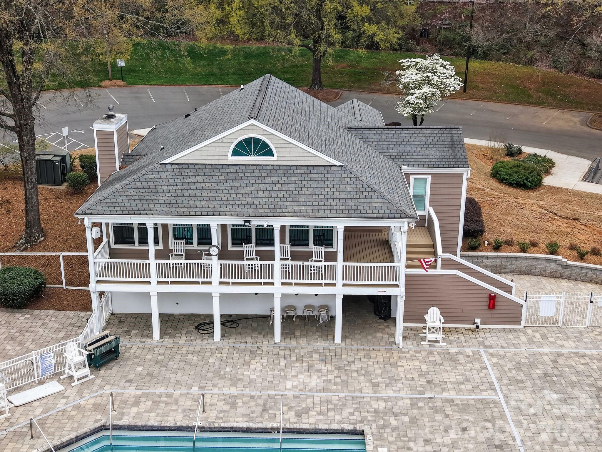 9510 Saddle Run Trail Charlotte NC 28269