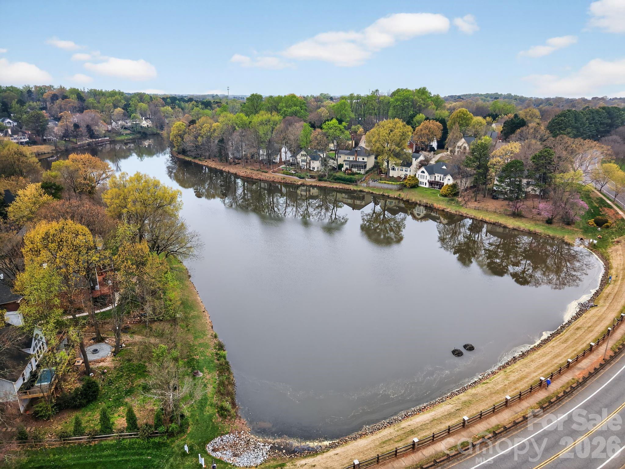 9510 Saddle Run Trail Charlotte NC 28269