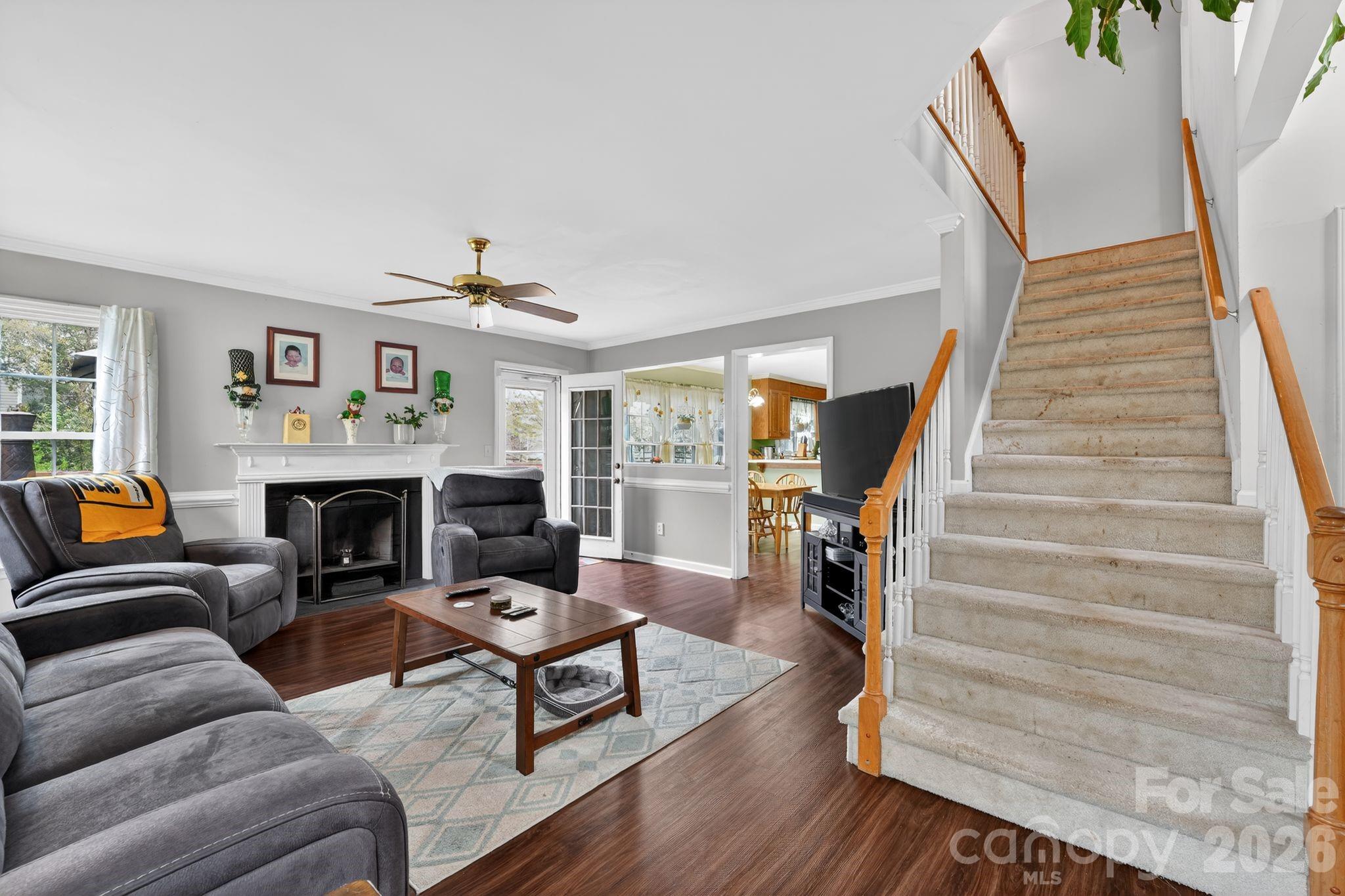 9510 Saddle Run Trail Charlotte NC 28269