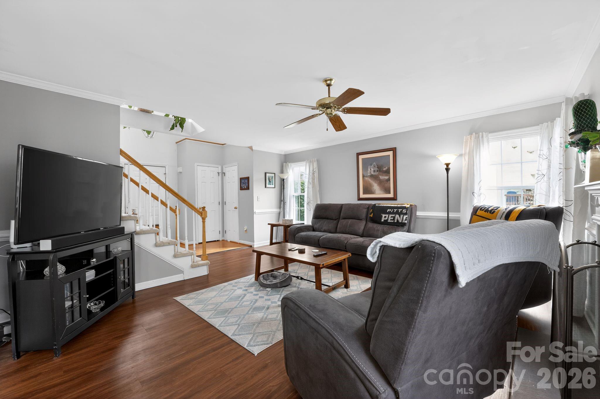 9510 Saddle Run Trail Charlotte NC 28269