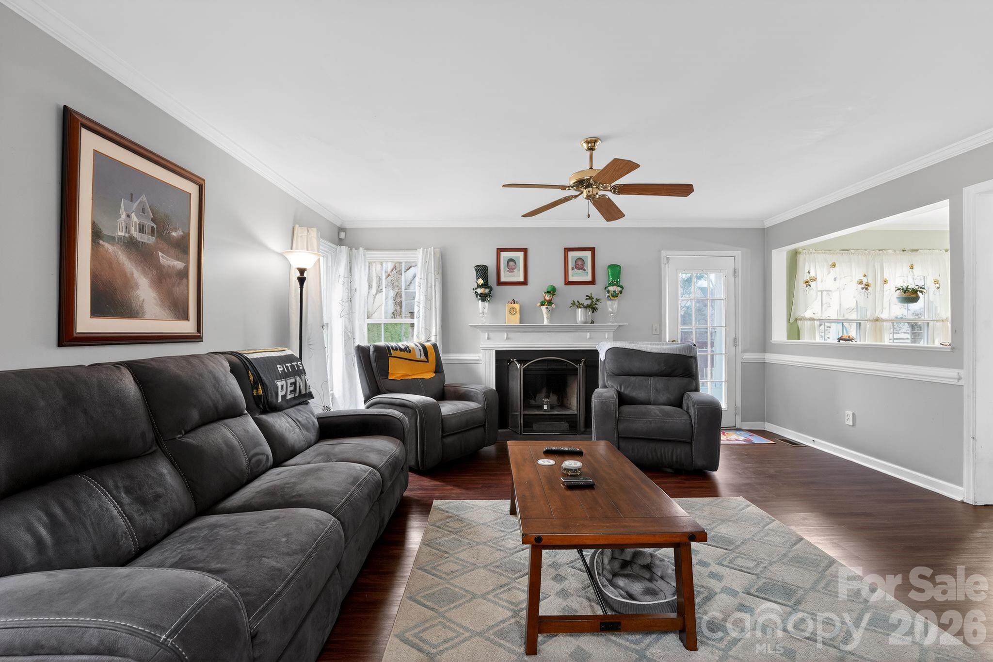 9510 Saddle Run Trail Charlotte NC 28269