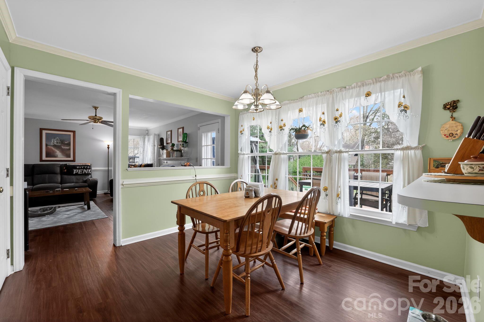 9510 Saddle Run Trail Charlotte NC 28269