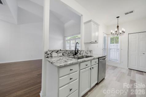 14721 Lions Pride Court Charlotte NC 28273