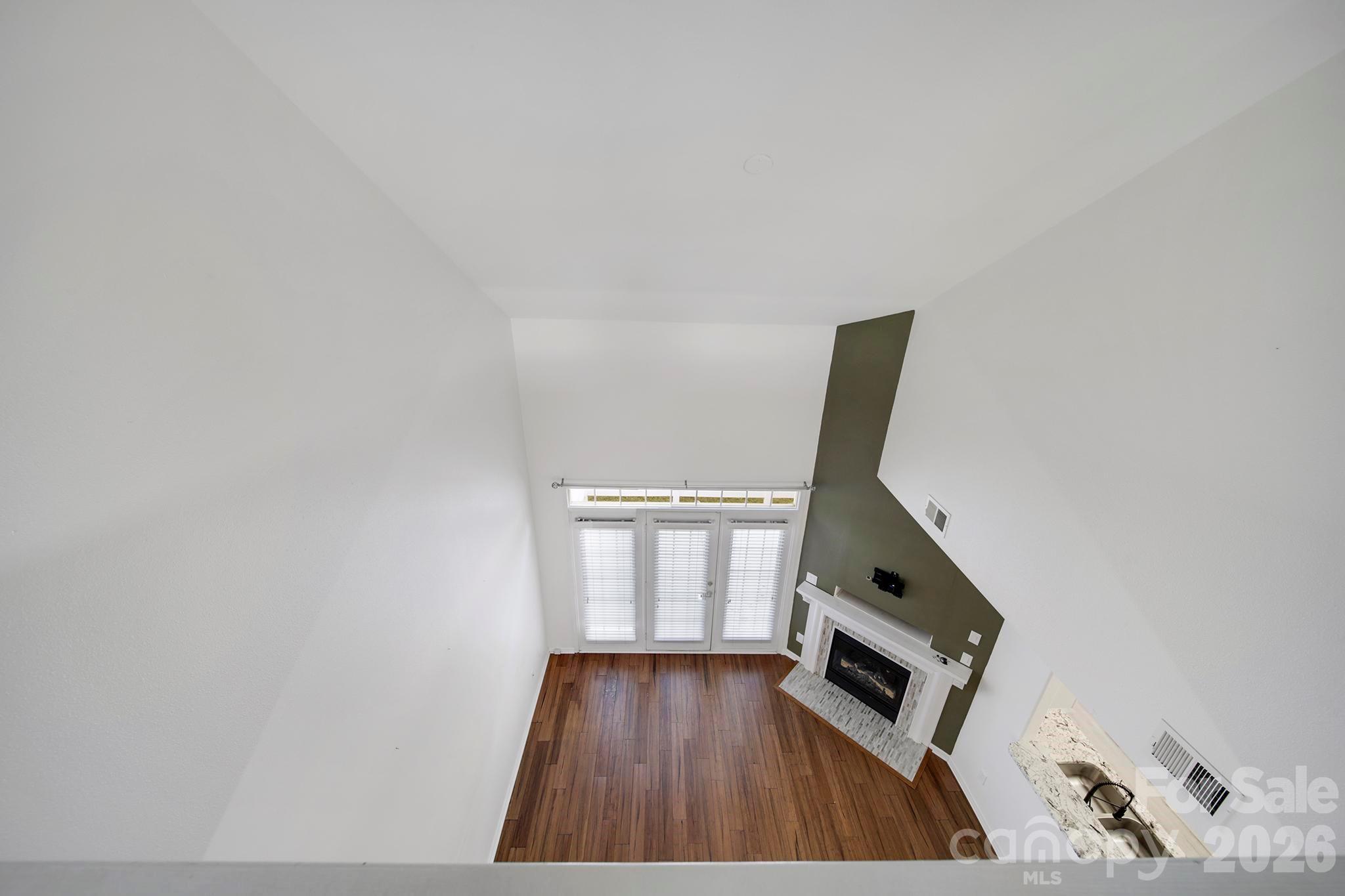 14721 Lions Pride Court Charlotte NC 28273