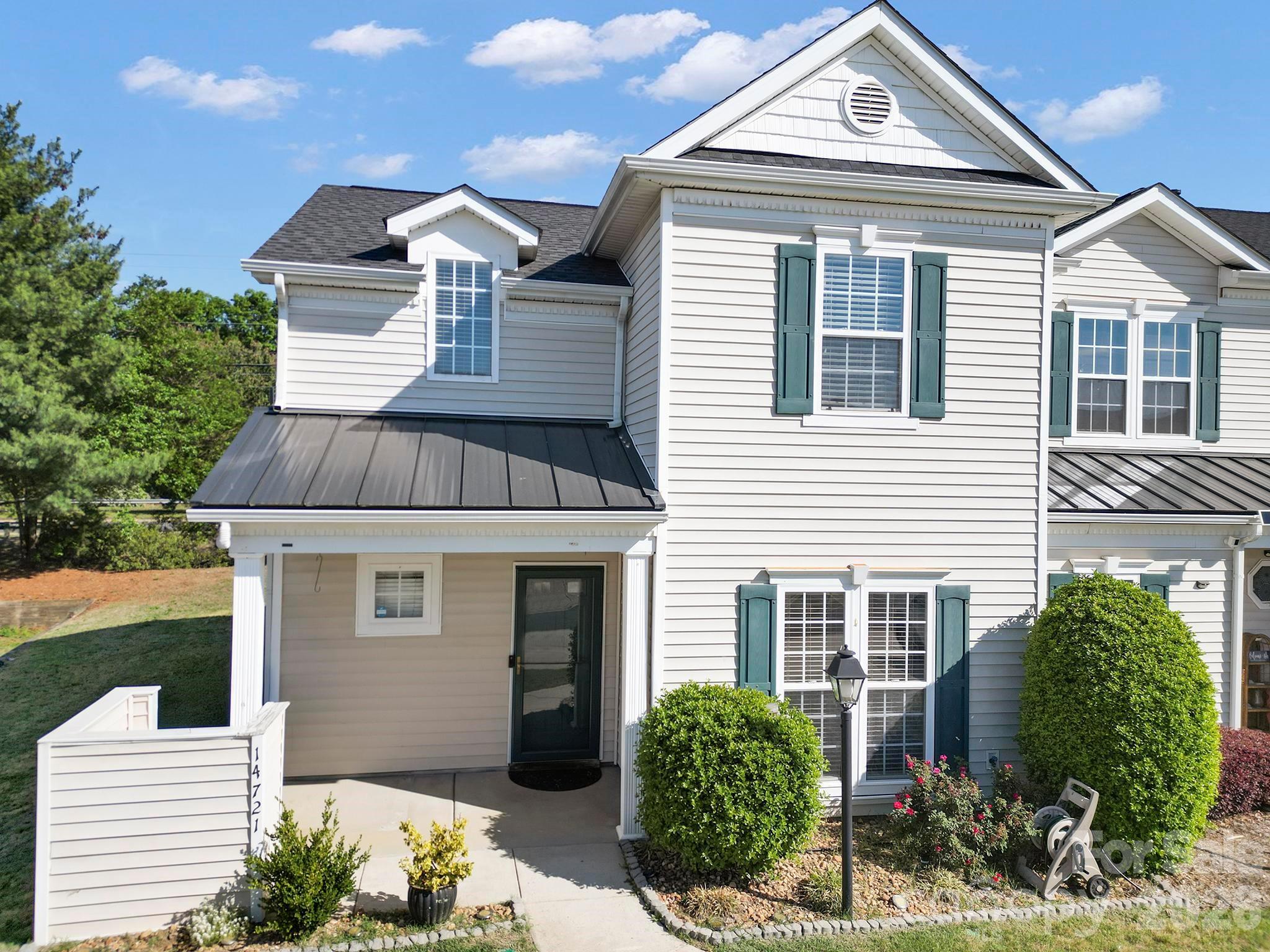 14721 Lions Pride Court Charlotte NC 28273