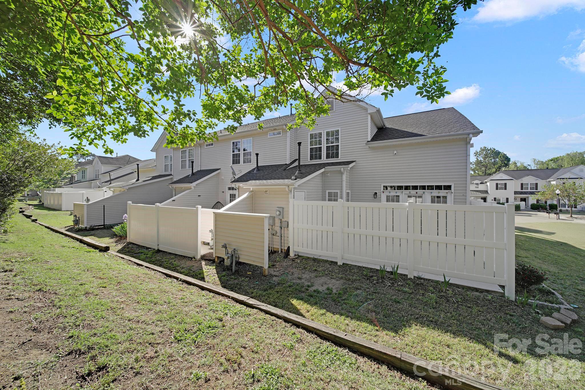 14721 Lions Pride Court Charlotte NC 28273