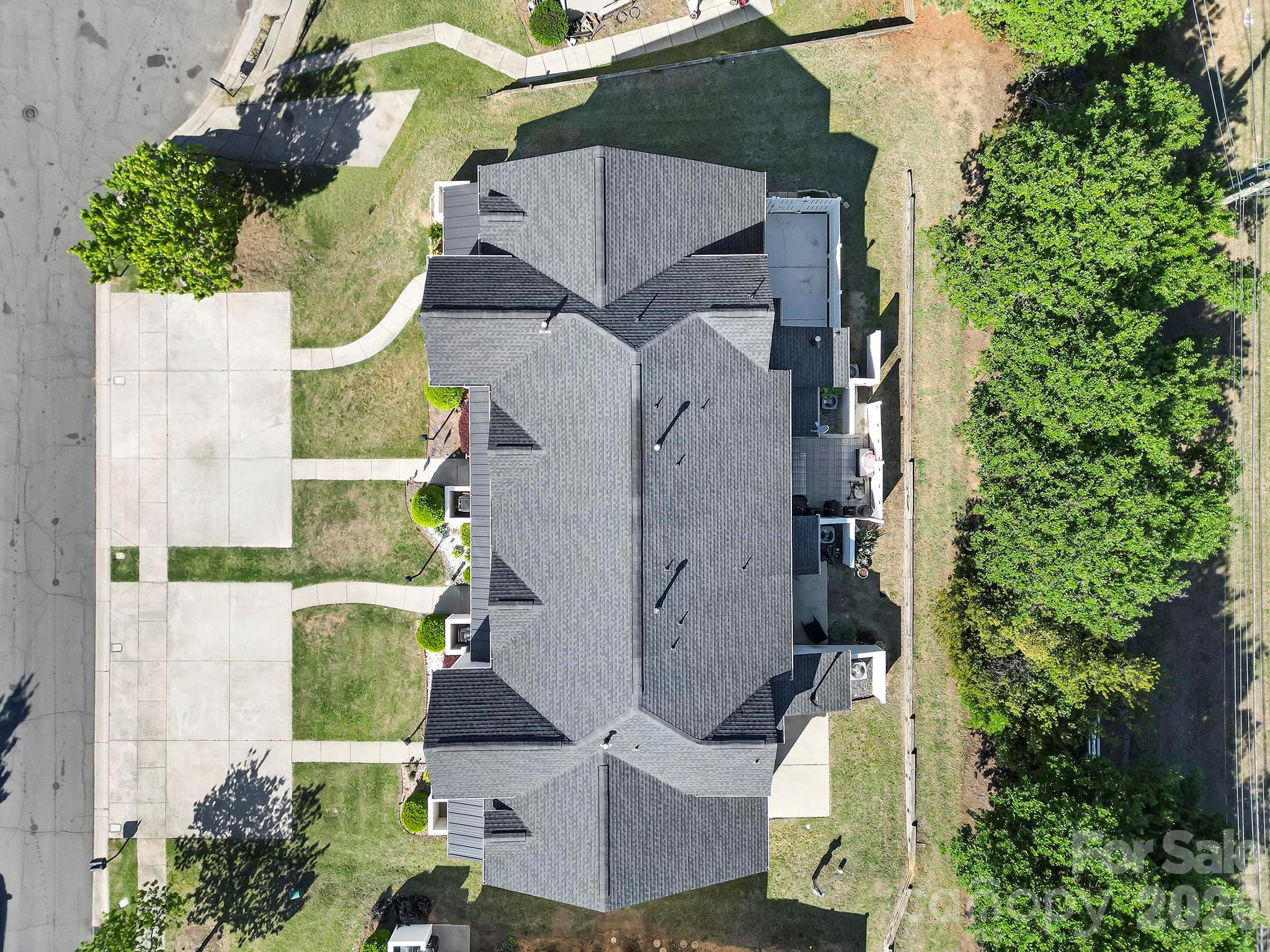 14721 Lions Pride Court Charlotte NC 28273