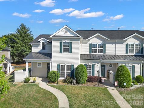 14721 Lions Pride Court Charlotte NC 28273