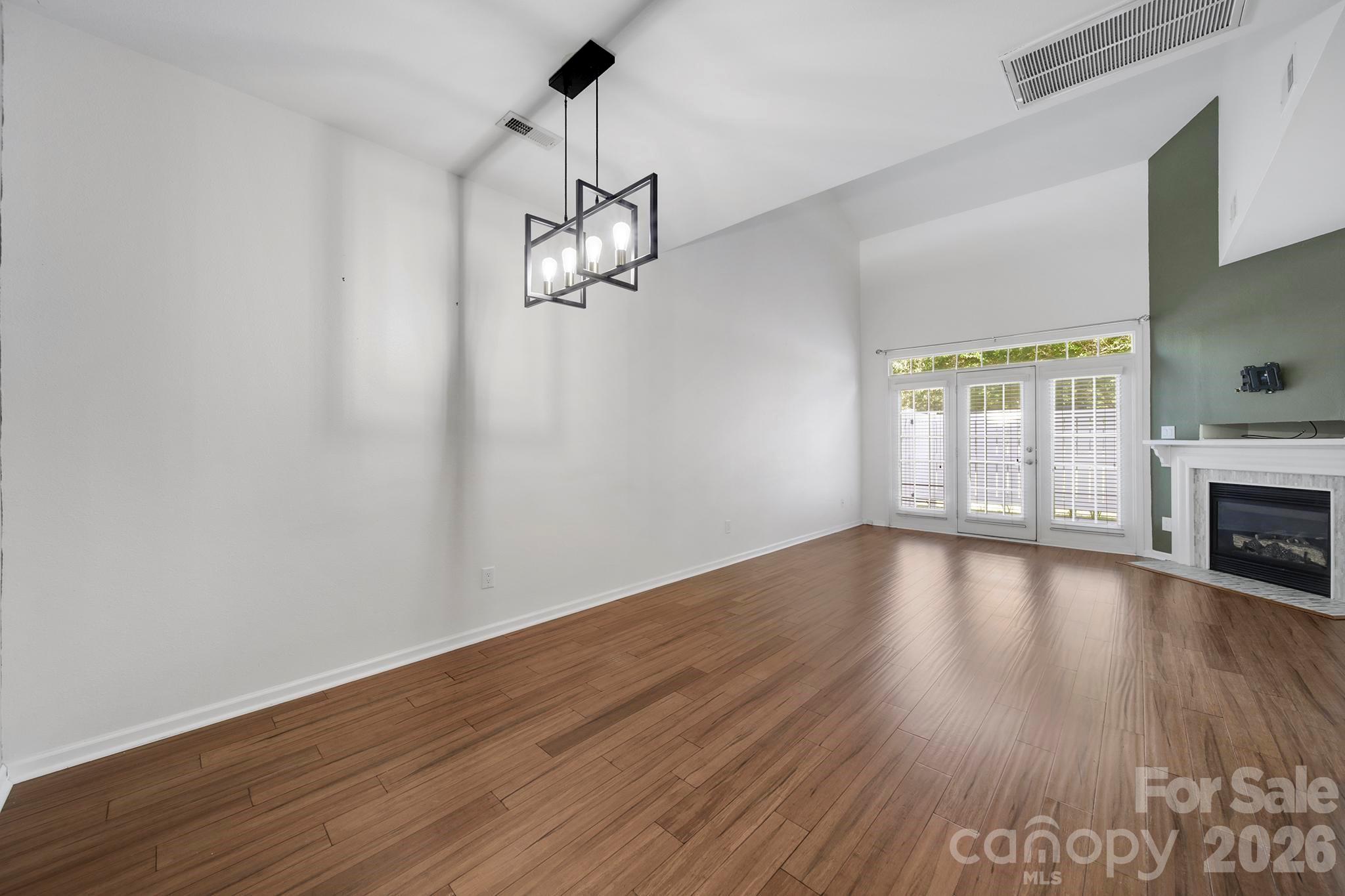 14721 Lions Pride Court Charlotte NC 28273