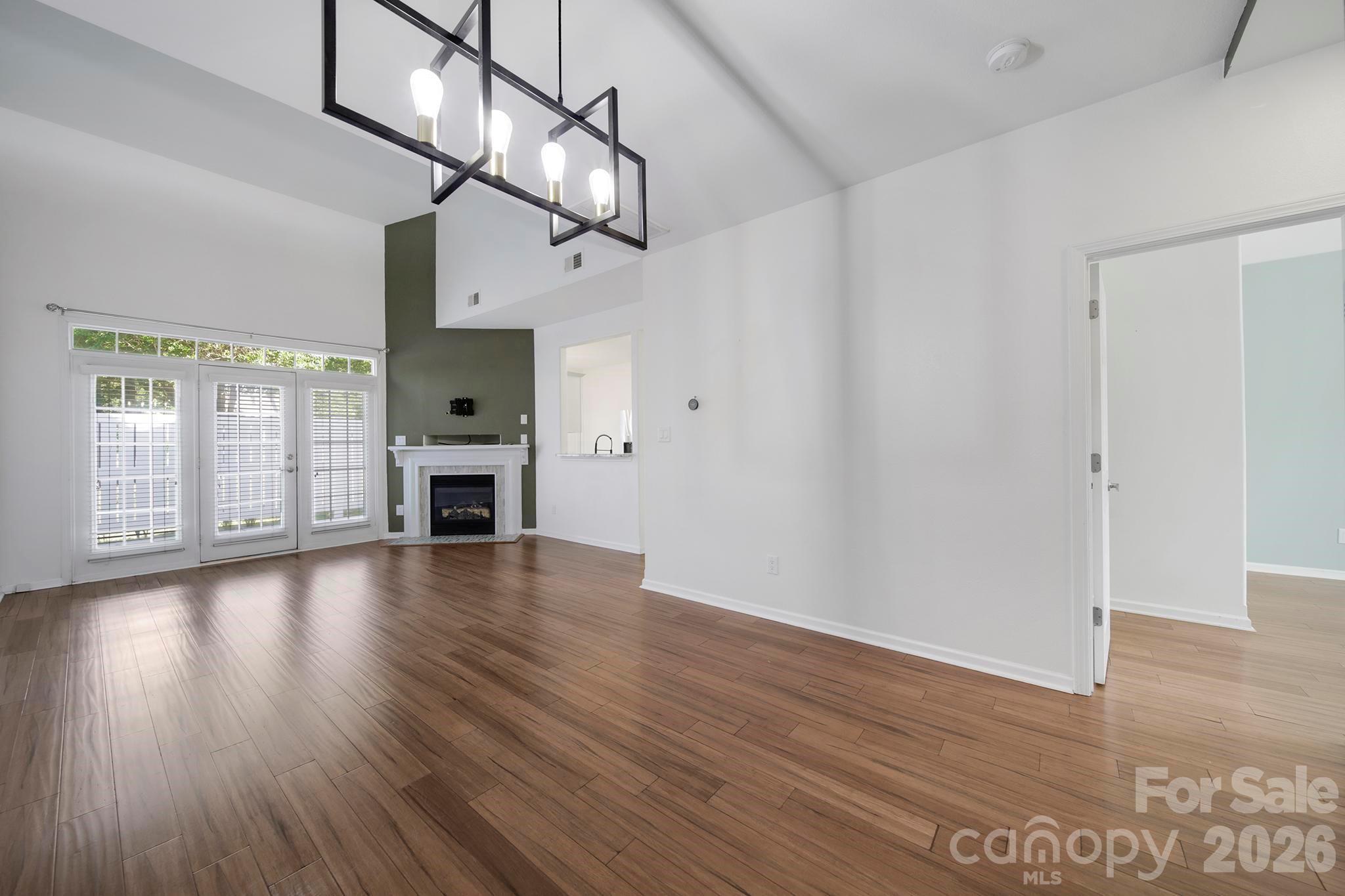 14721 Lions Pride Court Charlotte NC 28273