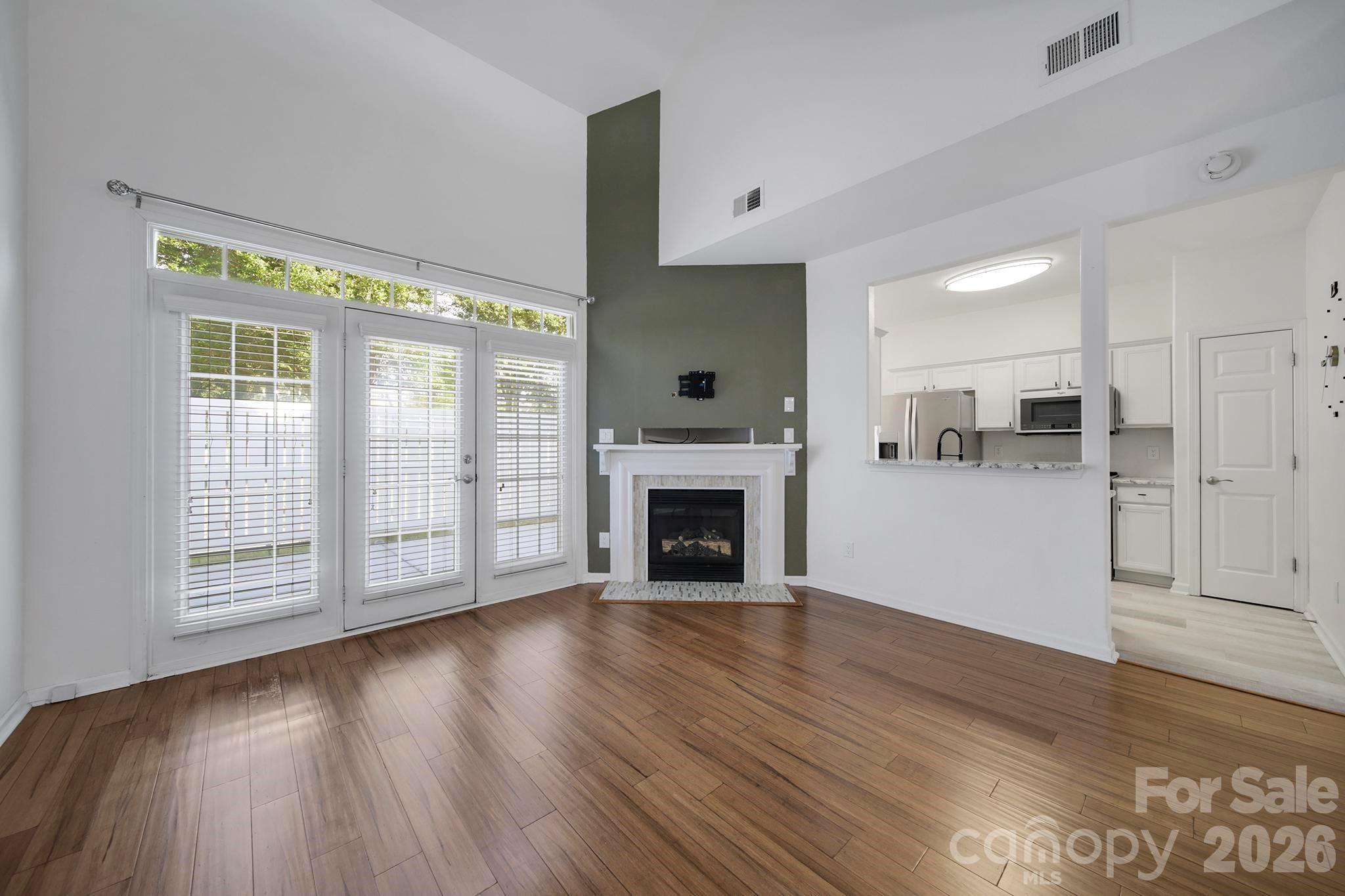 14721 Lions Pride Court Charlotte NC 28273