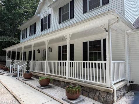 8295 Branson Road Stokesdale NC 27357