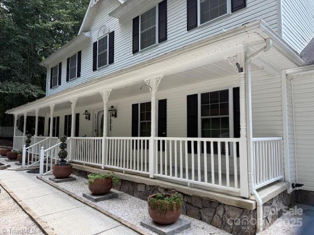 8295 Branson Road Stokesdale NC 27357