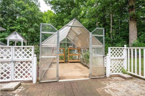 8295 Branson Road Stokesdale NC 27357