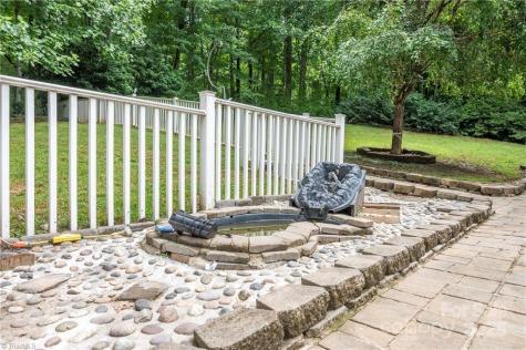8295 Branson Road Stokesdale NC 27357