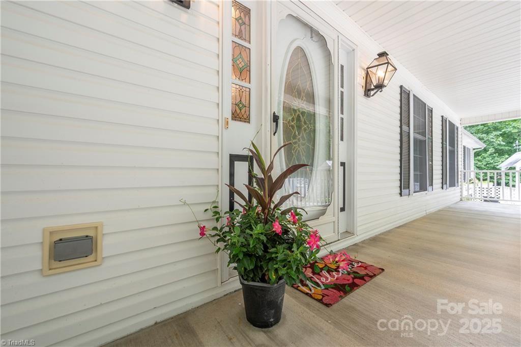 8295 Branson Road Stokesdale NC 27357