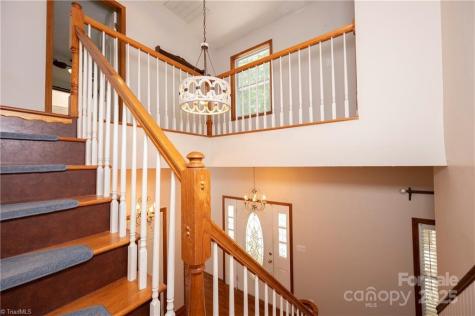 8295 Branson Road Stokesdale NC 27357