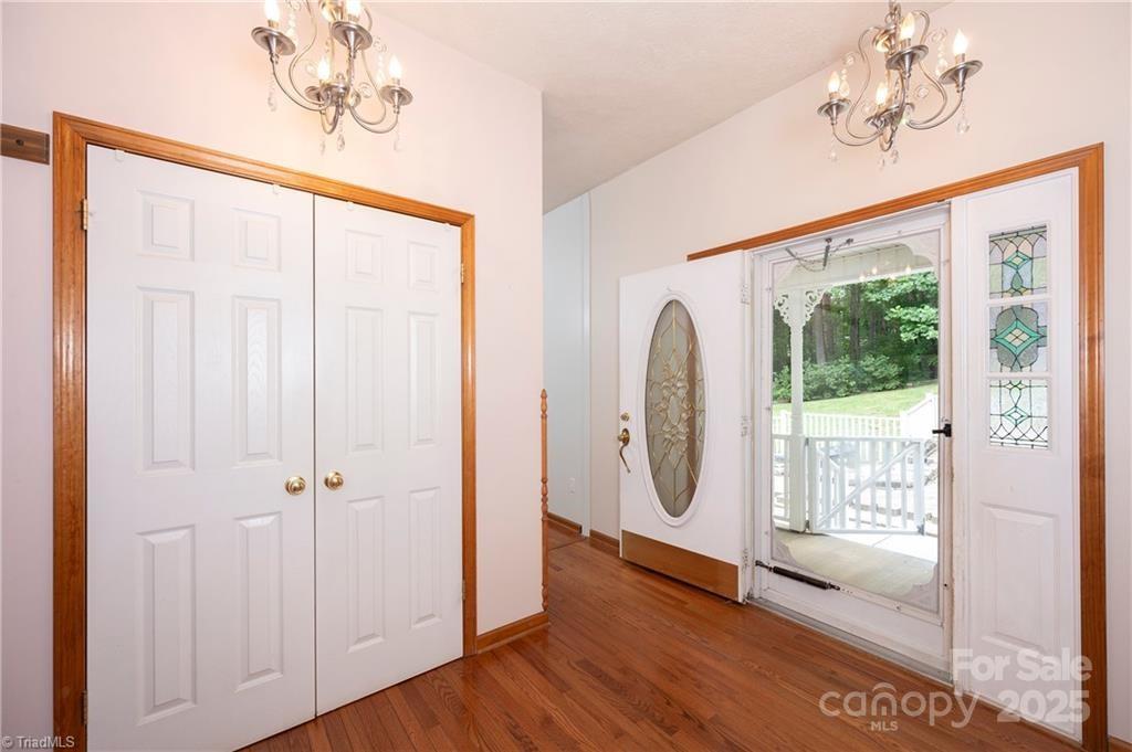 8295 Branson Road Stokesdale NC 27357