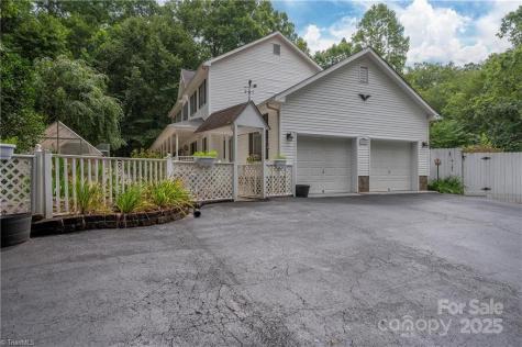 8295 Branson Road Stokesdale NC 27357