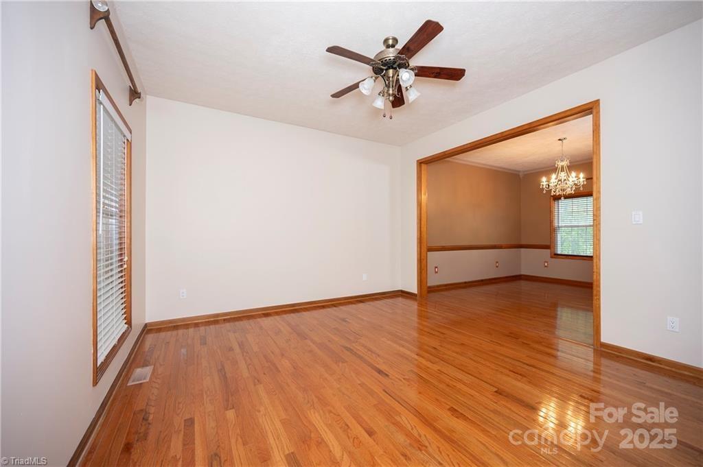 8295 Branson Road Stokesdale NC 27357