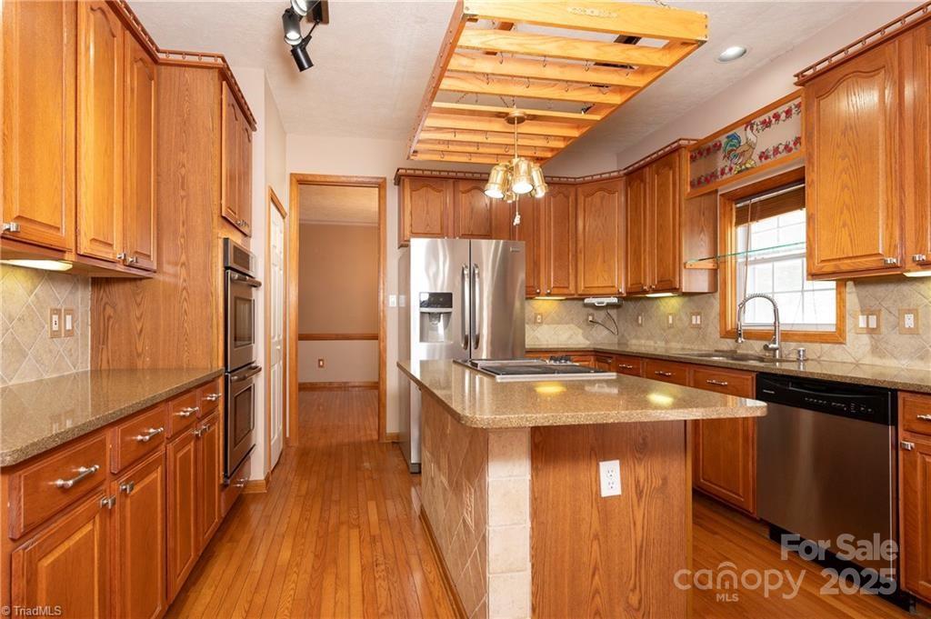 8295 Branson Road Stokesdale NC 27357