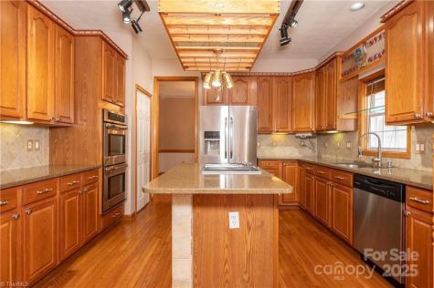 8295 Branson Road Stokesdale NC 27357