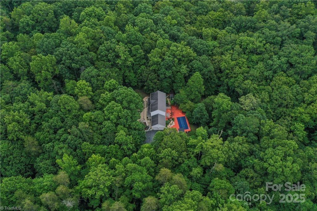 8295 Branson Road Stokesdale NC 27357