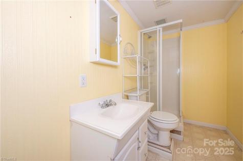 8295 Branson Road Stokesdale NC 27357