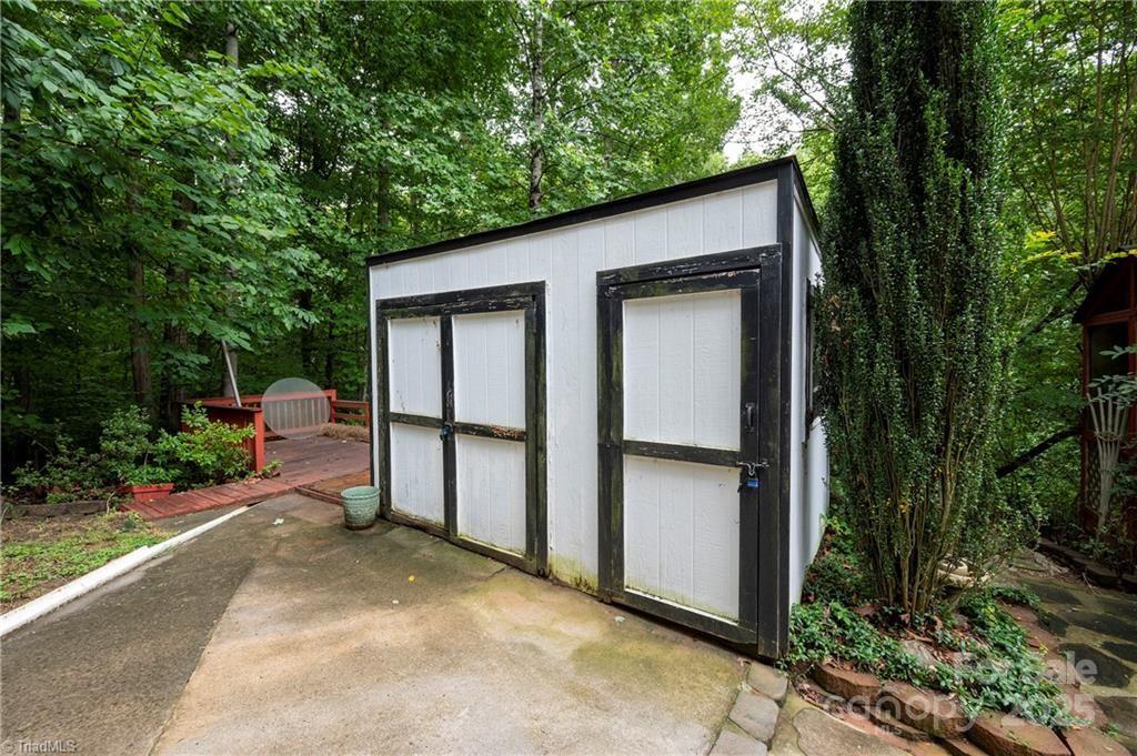 8295 Branson Road Stokesdale NC 27357