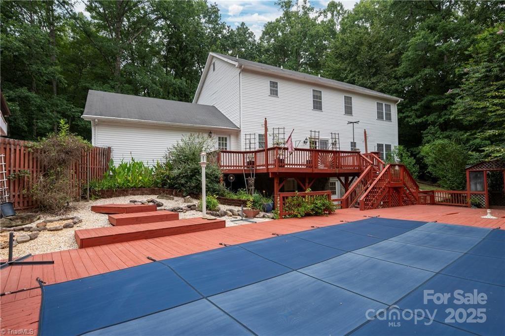 8295 Branson Road Stokesdale NC 27357